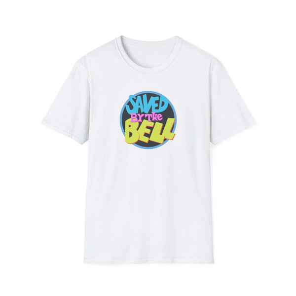 Saved By The Bell T-Shirt