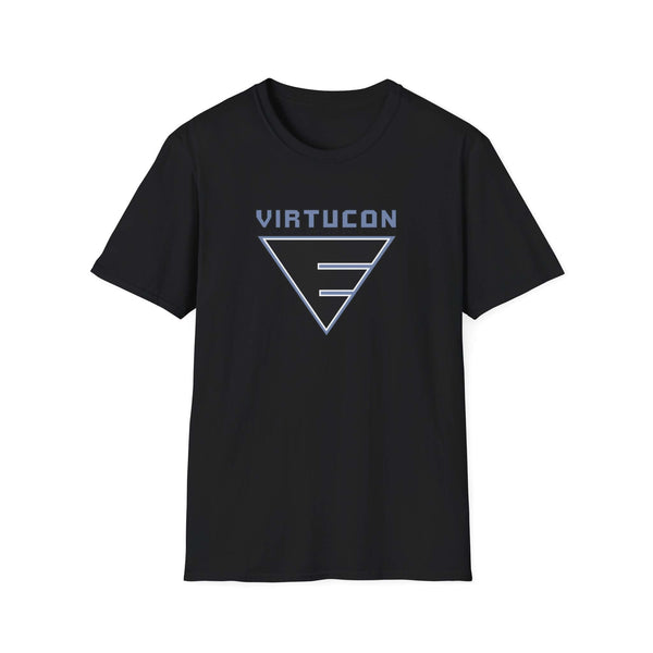 Virtucon Dr. Evil T-Shirt