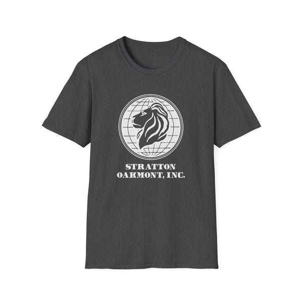 Stratton Oakmont T-Shirt