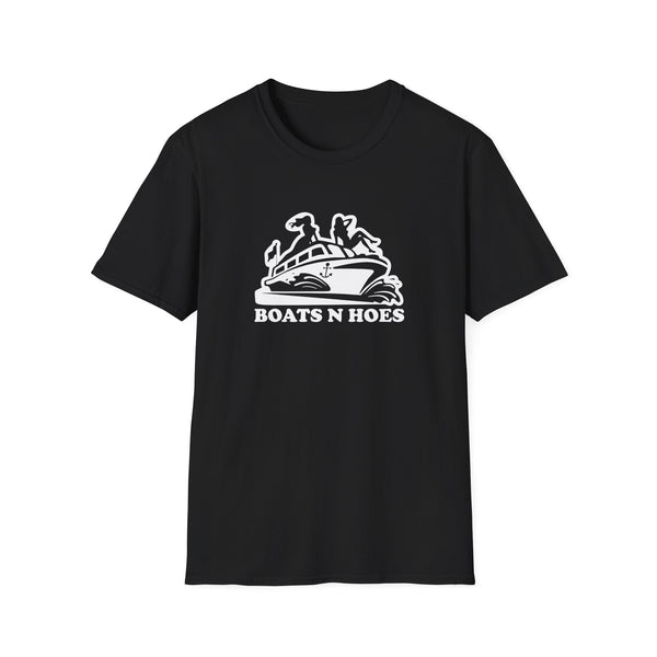 Boats 'N Hoes T-Shirt