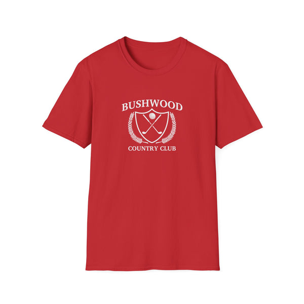 Caddyshack Bushwood Country Club T-Shirt