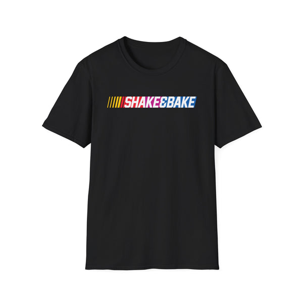 Talladega Nights Shake & Bake T-Shirt