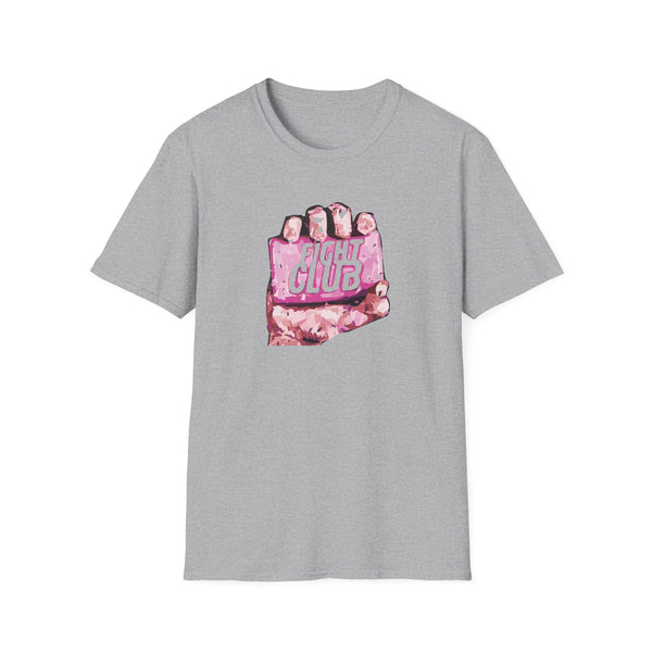 Fight Club Soap T-Shirt