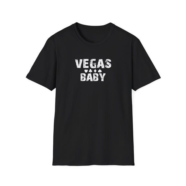 Vegas Baby, Vegas T-Shirt