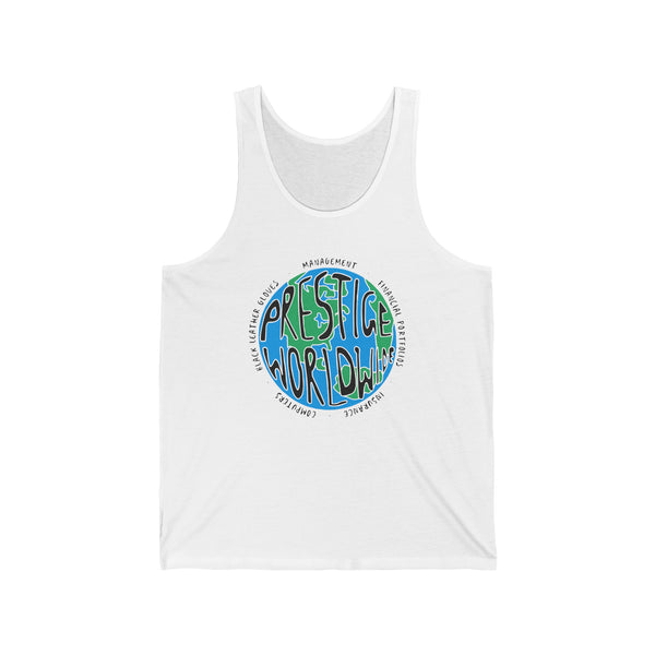 Prestige World Wide Tank Top