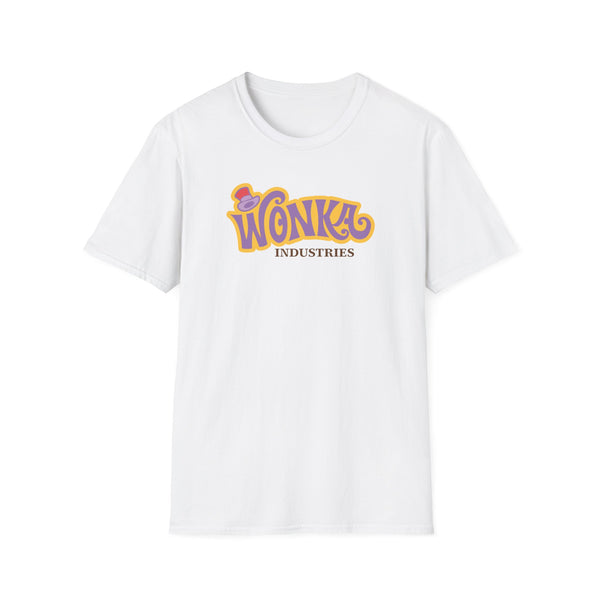 Wonka Industries T-Shirt