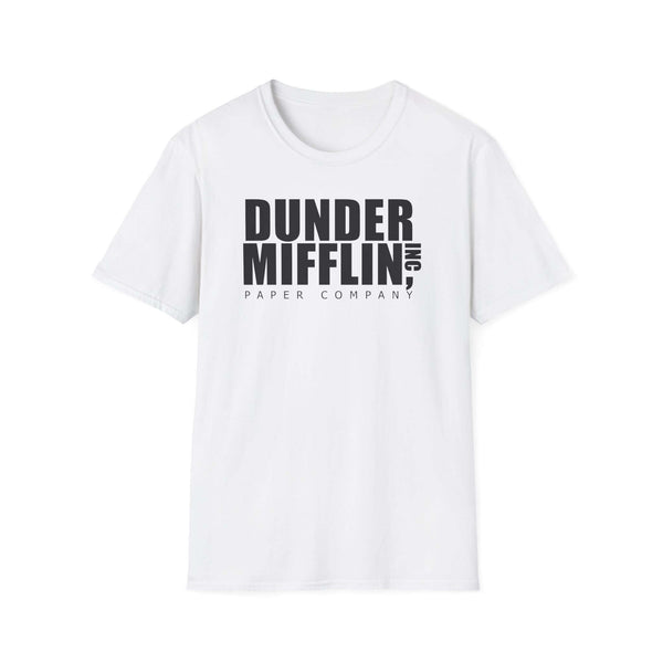 The Office Dunder Mifflin T-Shirt